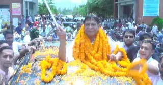 যুবদলের সাবেক ভারপ্রাপ্ত সভাপতি মামুন জামিনে মুক্ত